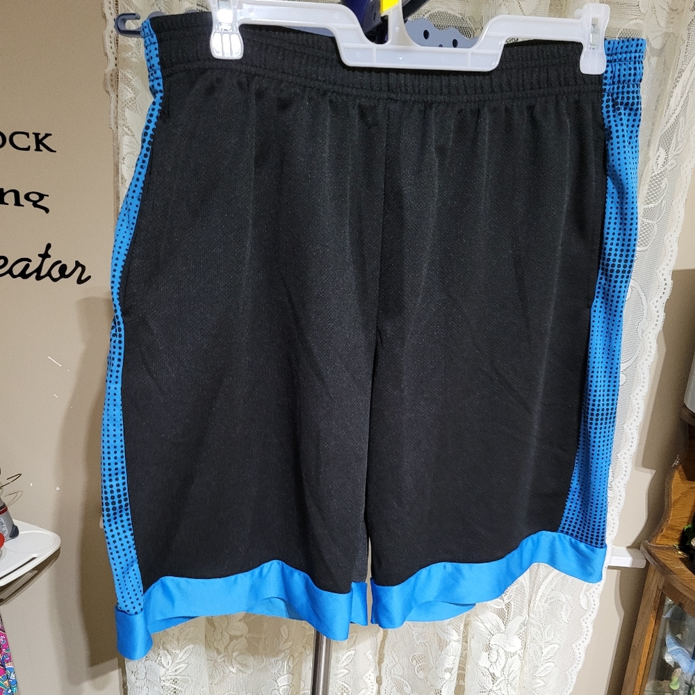 (2503) Zone Pro, Mens, Shorts, Size XL,
